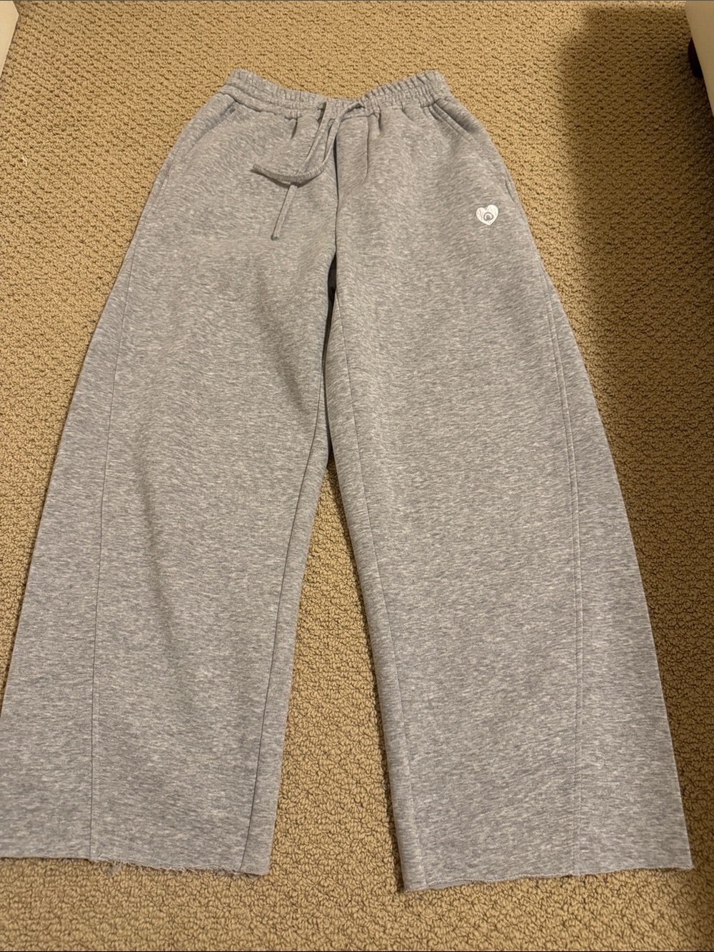 Aelfric Eden Baggy Sweatpants